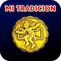 Mi Tradicion Dublin logo top - Homepage