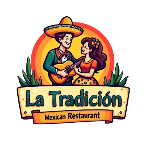 La Tradicion Dublin logo top - Homepage