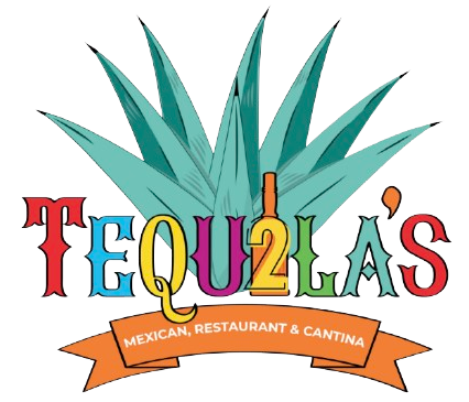 Tequila's 2 logo top - Homepage