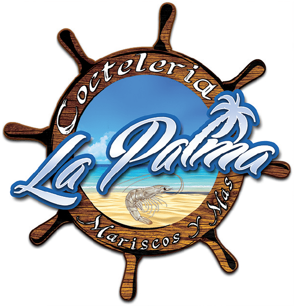 Cocteleria La Palma Mariscos Y Mas logo top - Homepage