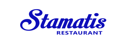 Stamatis Restaurant logo top - Homepage