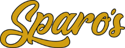 Sparo's Deli & Catering logo top - Homepage