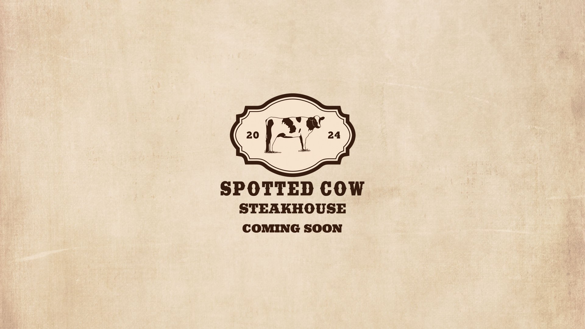 Spotted Cow Steakhouse WinstonSalem, NC