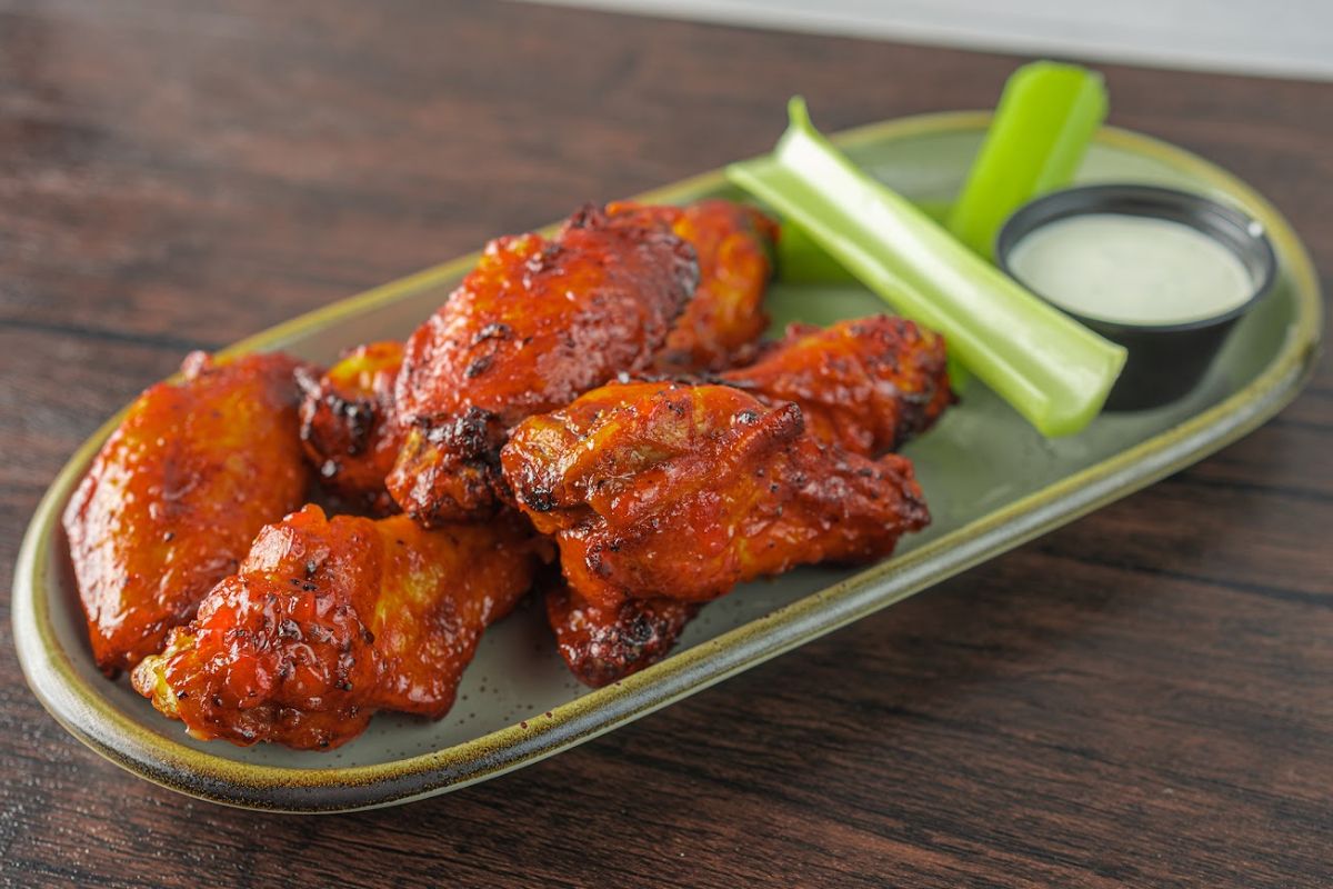 Spotted Cow Steakhouse WinstonSalem, NC