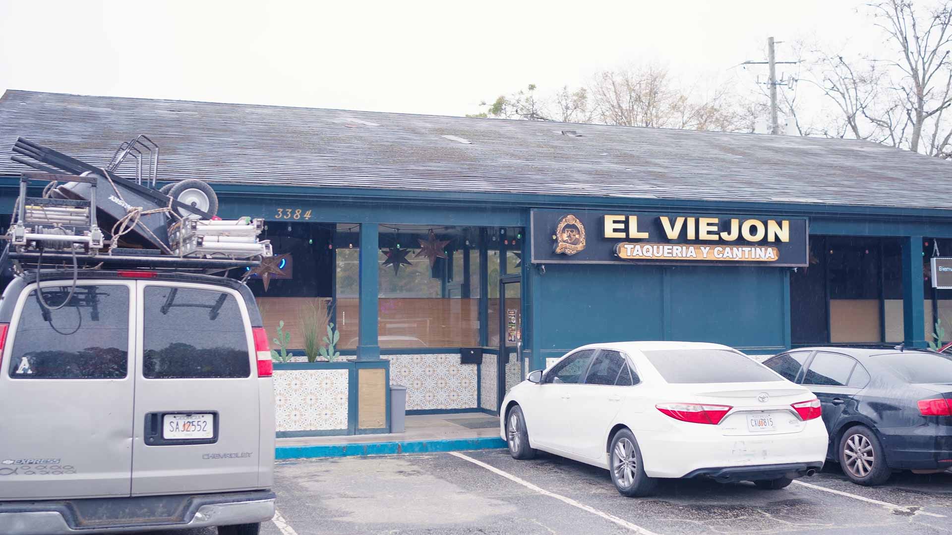 El Viejon - Chamblee, GA