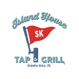 Island House Tap & Grill logo top - Homepage