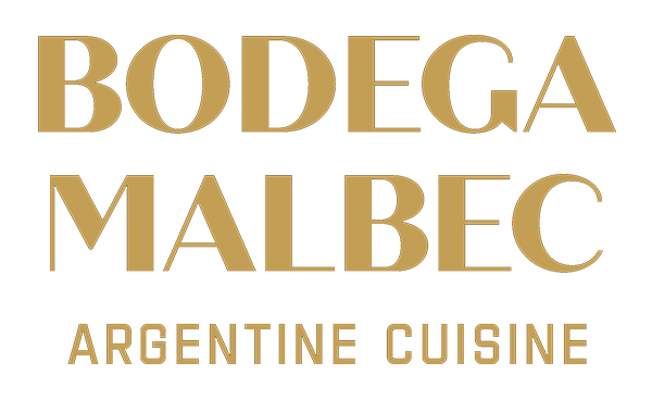 Bodega Malbec Argentinean Grill logo top - Homepage