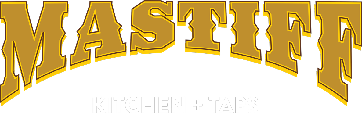 Mastiff Kitchen La Mesa logo top - Homepage