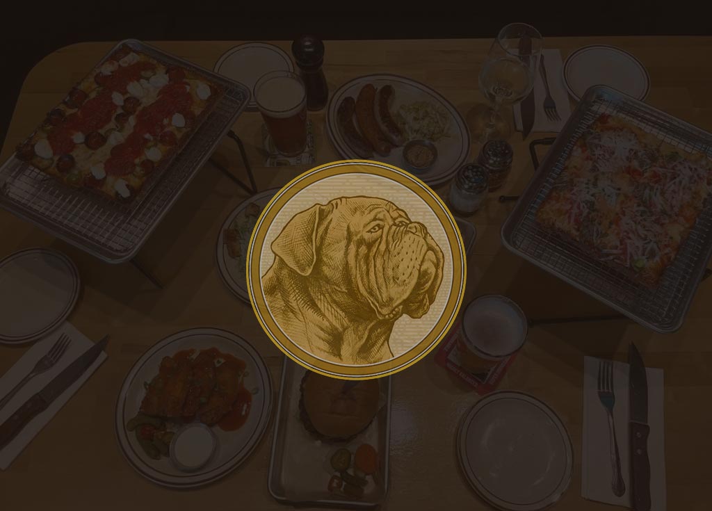 Mastiff Kitchen La Mesa, american restaurant in La Mesa