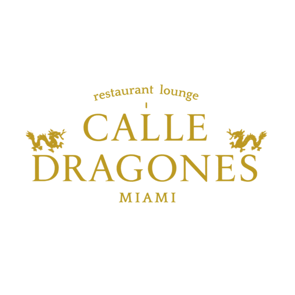 Calle Dragones logo top - Homepage