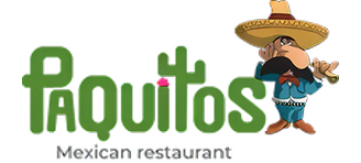 Paquitos Mexican Restaurant logo top - Homepage
