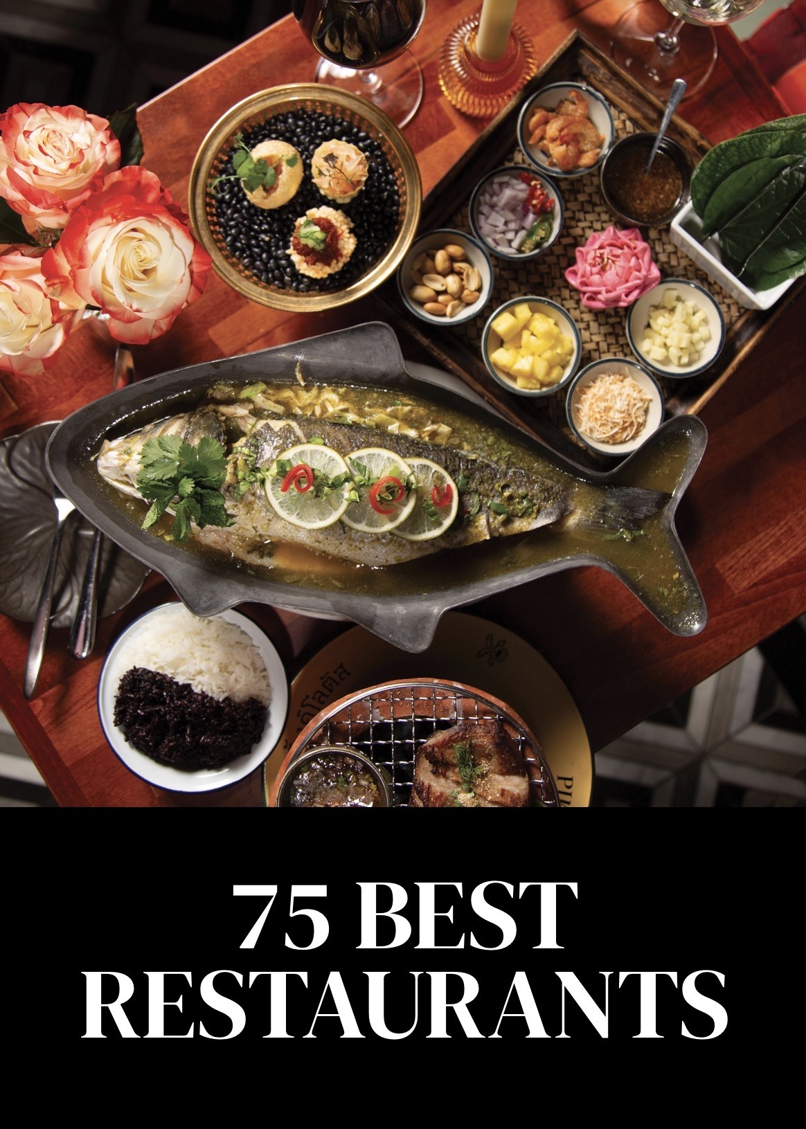 75 Best Restaurants in Atlanta - Atlanta Magazine