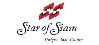 Star of Siam logo top - Homepage