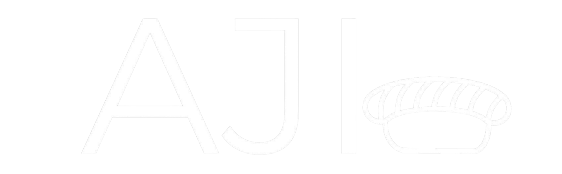 AJI Omakase logo top - Homepage