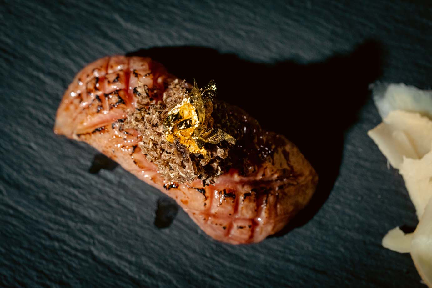 AJI Omakase