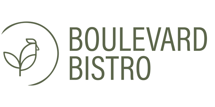 Boulevard Bistro logo top - Homepage