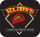 Ruby's Wood Grill logo top - Homepage