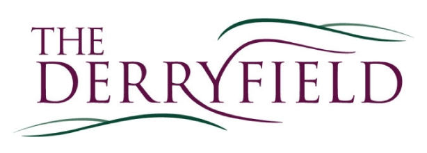 The Derryfield Restaurant logo top - Homepage