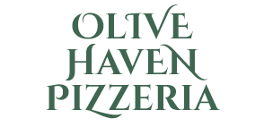 Olive Haven Pizzeria logo top - Homepage