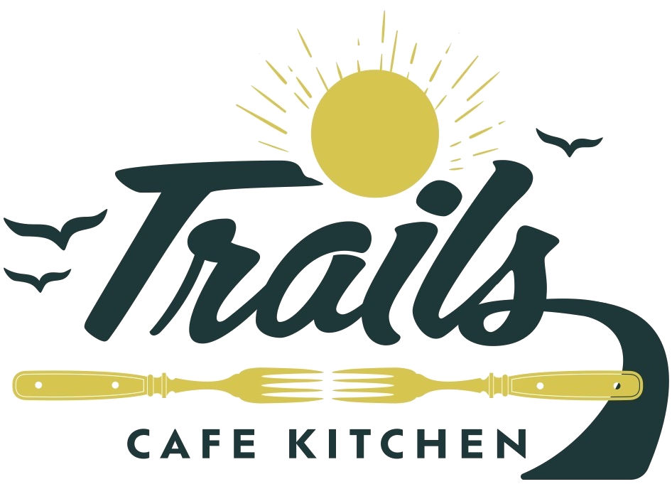 Trails Kitchen logo top - Homepage