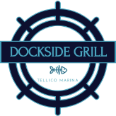 Dockside Grill at Tellico Marina logo top - Homepage