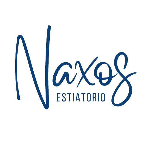 Naxos Estiatorio logo top - Homepage