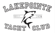 LAKE POINTE YACHT CLUB logo top - Homepage