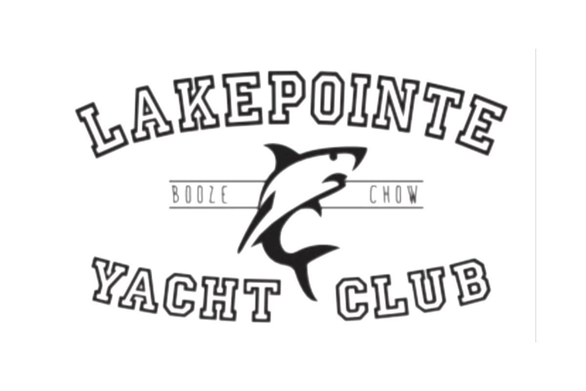 lake pointe yacht club livonia
