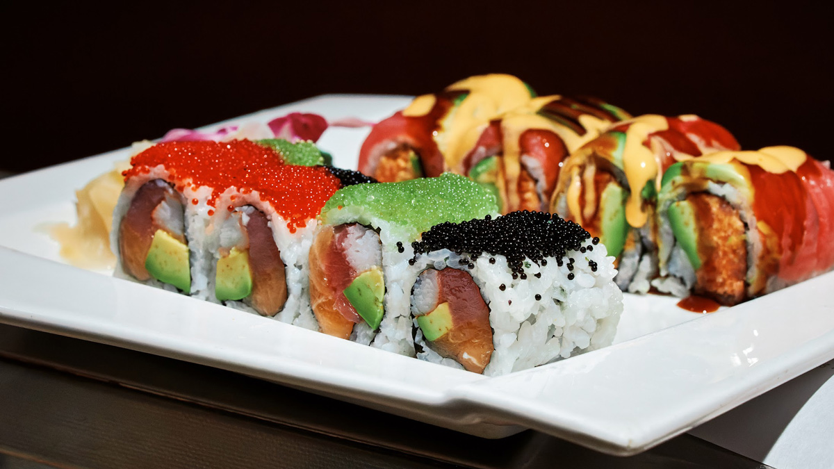 Spice Club Niantic, CT