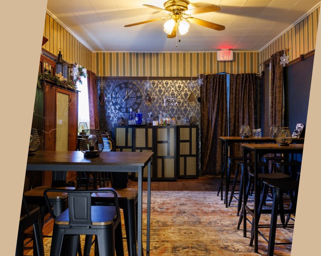 Union Tavern - Restaurant in Rochester