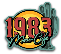 1983 Mexi-Cafe logo top - Homepage