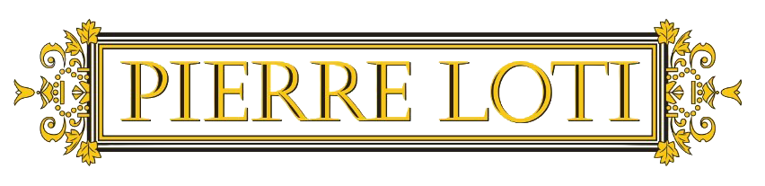 Pierre Loti logo top - Homepage
