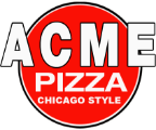 Acme Pizza Co - Holly Springs logo top - Homepage