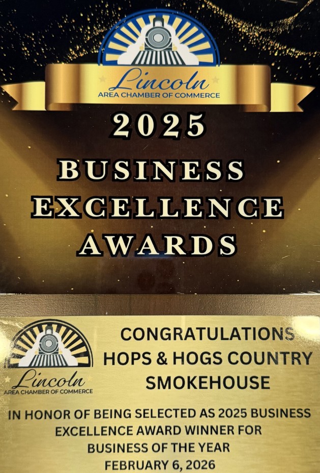 Bussiness Excellence Award 2025