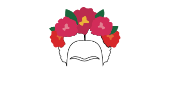 La Casa de Frida Mexican Restaurant logo top - Homepage
