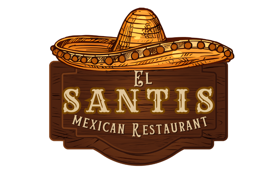 El Santi's Mexican Restaurant logo