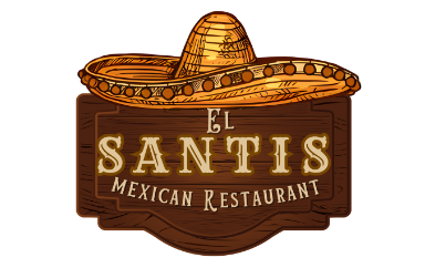 El Santi's Mexican Restaurant logo top - Homepage