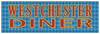 Westchester Diner logo top - Homepage