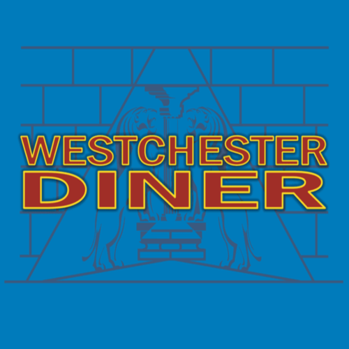 Westchester Diner logo top - Homepage
