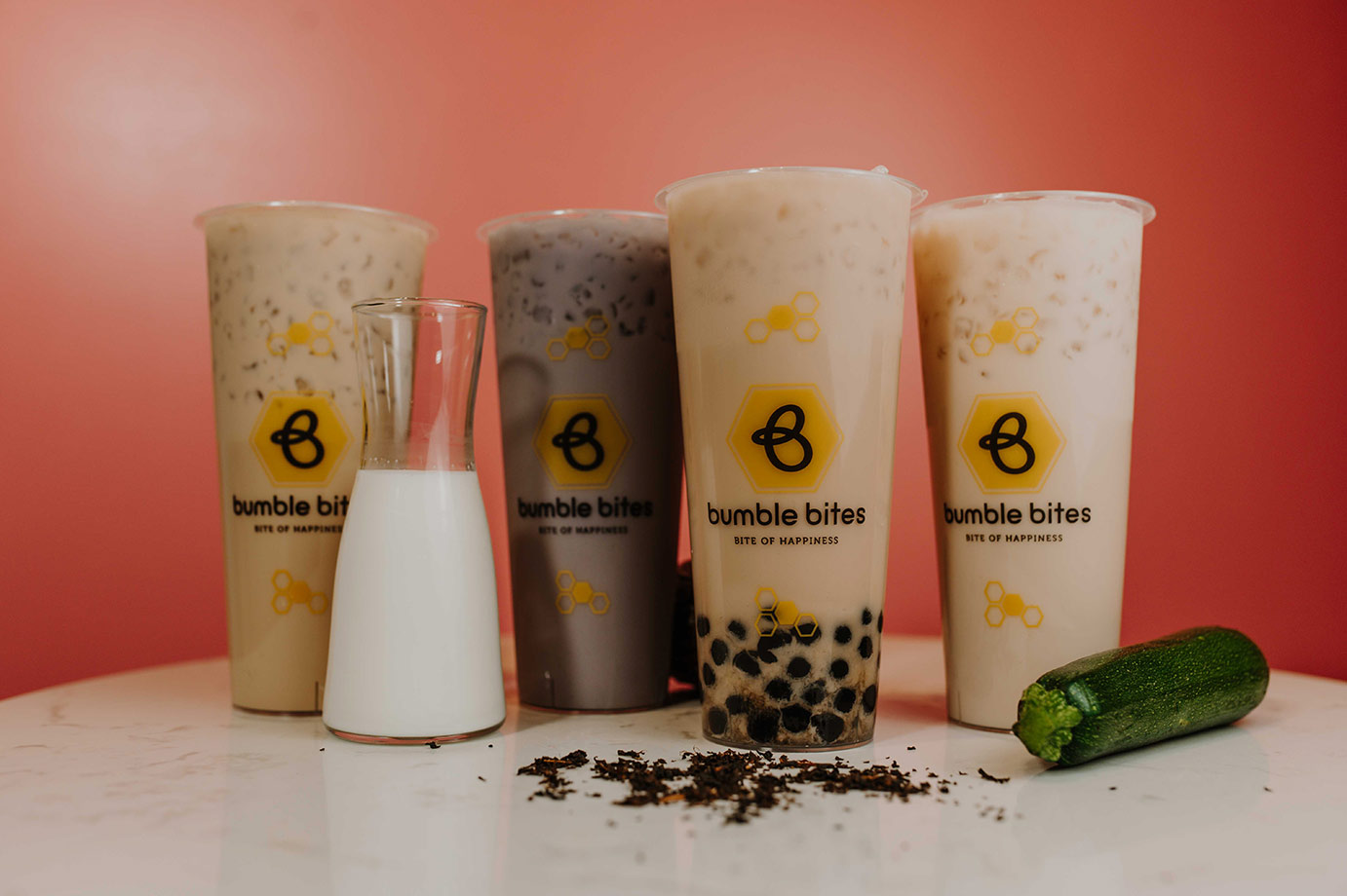 Bumble Bites Richmond, KY