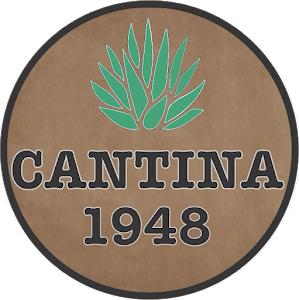 Cantina 1948 logo top - Homepage