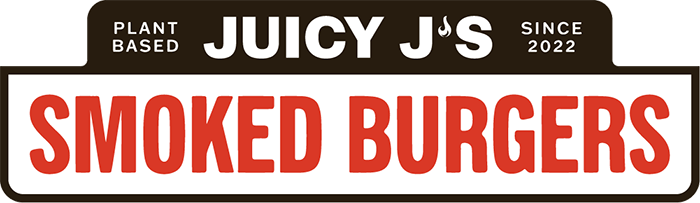 Juicy J's Smoked Burgers logo top - Homepage