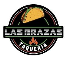 Taqueria Las Brazas logo top - Homepage