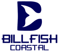 Billfish Grill & Bar logo top - Homepage