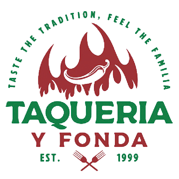 Taqueria y Fonda La Mexicana logo top - Homepage