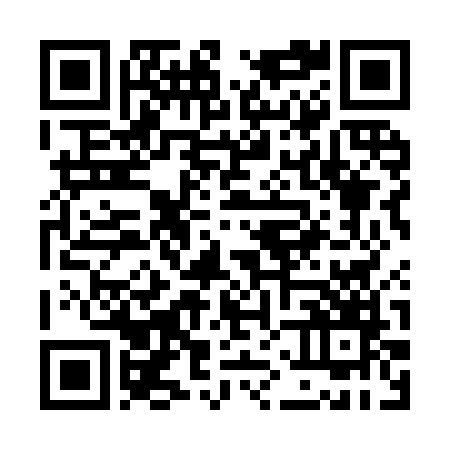 Order Pick-Up QR code
