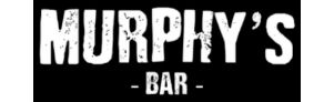 Murphy's Sports Bar logo top - Homepage