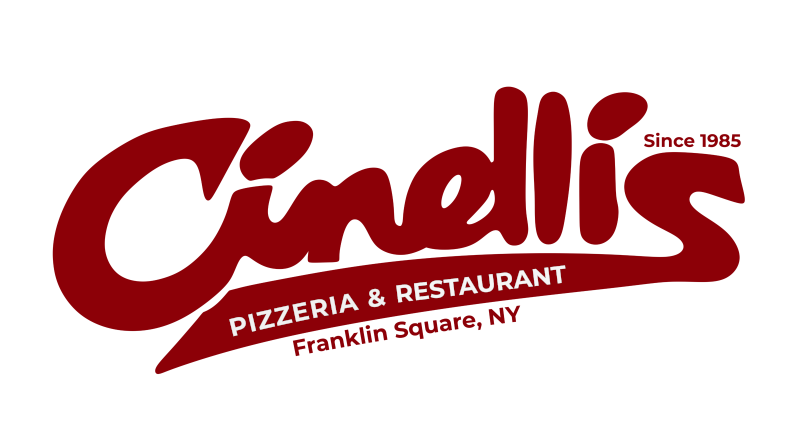 Cinelli's Pizzeria & Restaurant logo top - Homepage