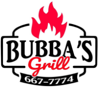 Bubba's Grill & Catering LLC logo top - Homepage