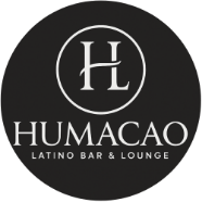 Humacao Restaurant & Lounge logo top - Homepage